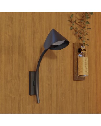 CAPUCCINA * APLIQUE LED 7W